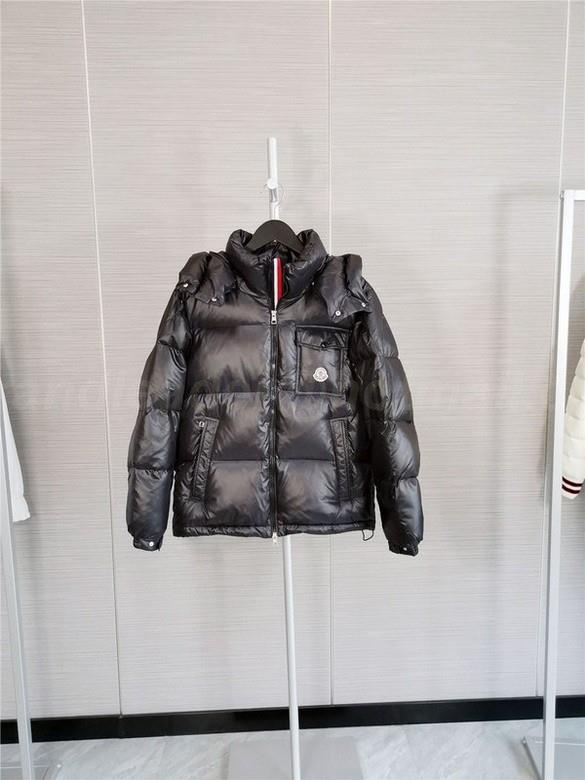 Moncler Men's Outwear 179